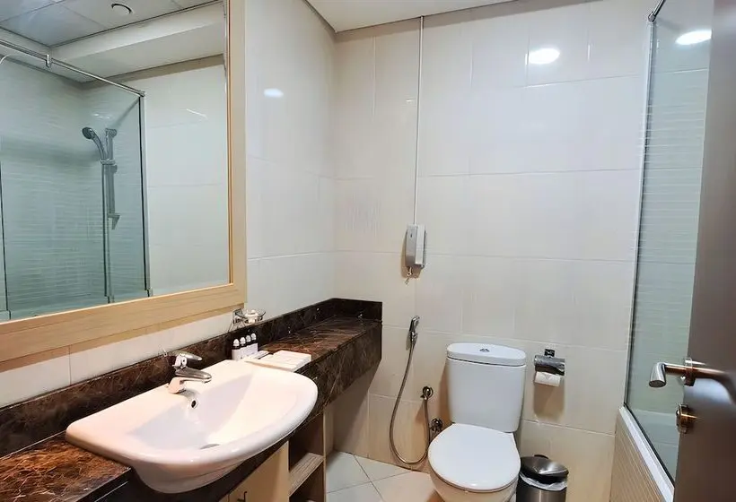 Fotos del hotel Barcelo Residences Dubai Marina:  97