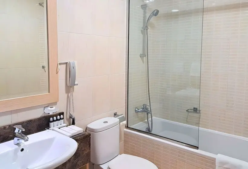 Fotos del hotel Barcelo Residences Dubai Marina:  100