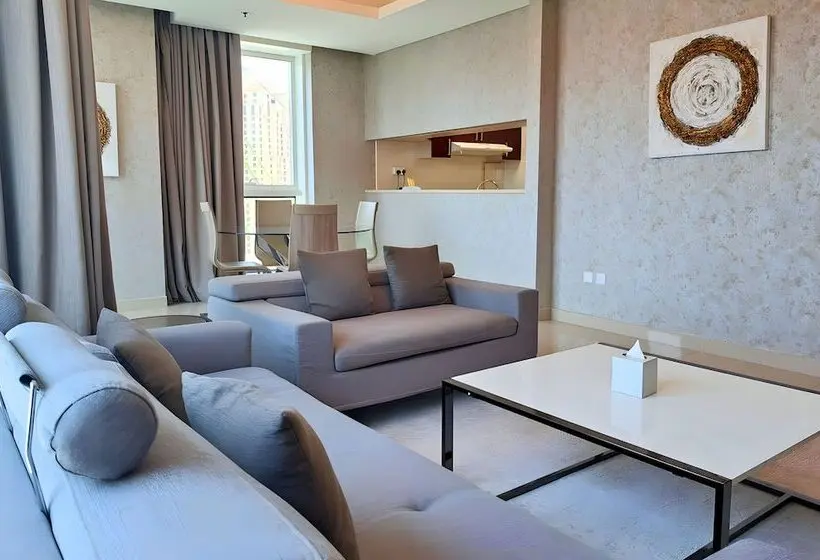 Fotos del hotel Barcelo Residences Dubai Marina:  99