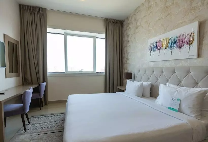 Fotos del hotel Barcelo Residences Dubai Marina:  127