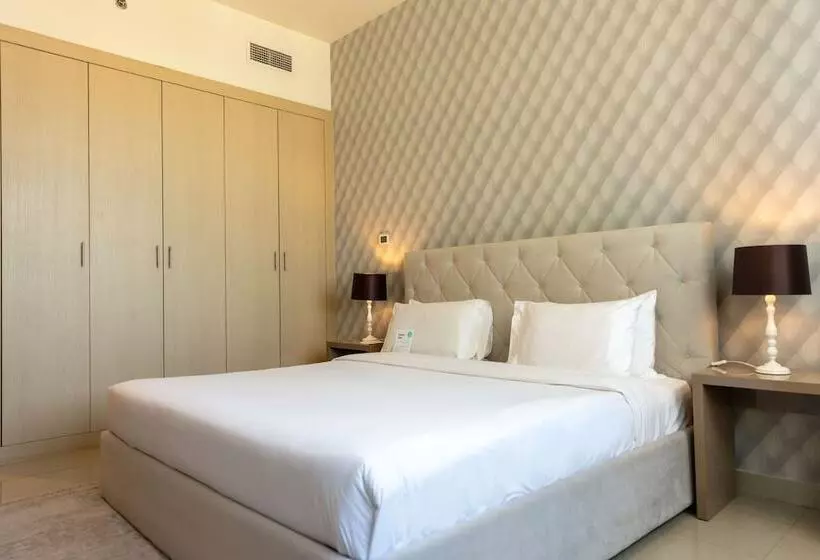 Fotos del hotel Barcelo Residences Dubai Marina:  128