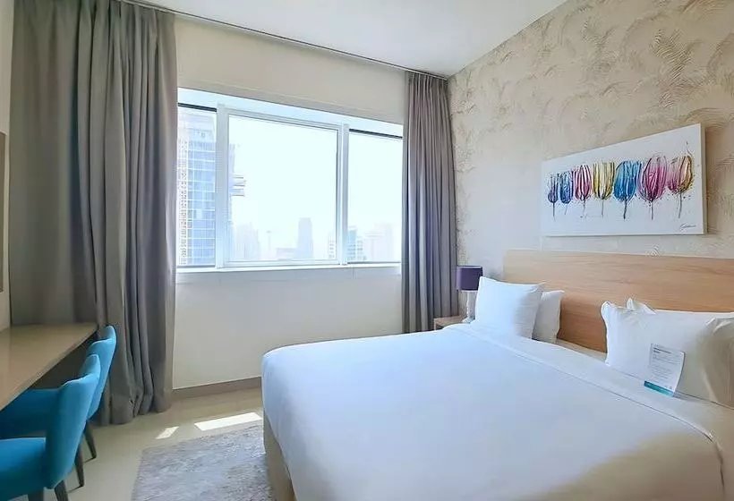 Fotos del hotel Barcelo Residences Dubai Marina:  146