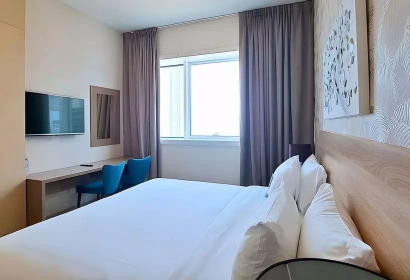 Fotos del hotel Barcelo Residences Dubai Marina:  147