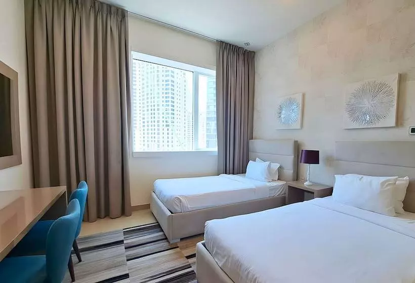Fotos del hotel Barcelo Residences Dubai Marina:  150