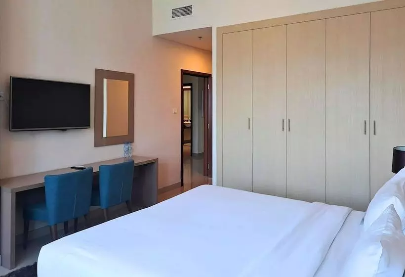 Fotos del hotel Barcelo Residences Dubai Marina:  151