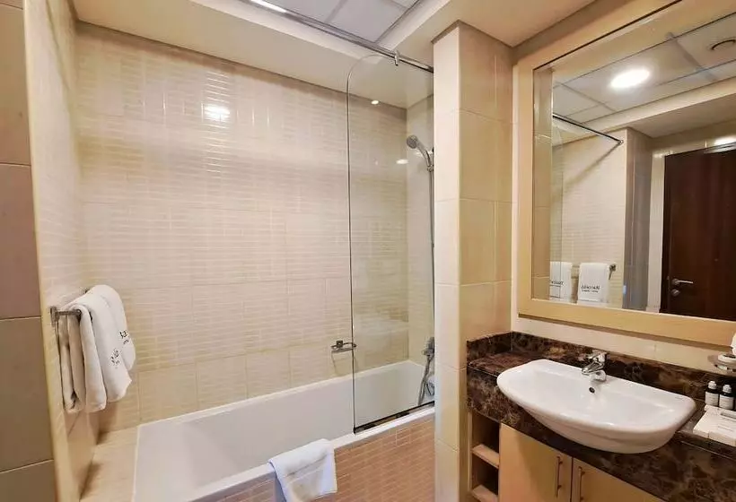 Fotos del hotel Barcelo Residences Dubai Marina:  10