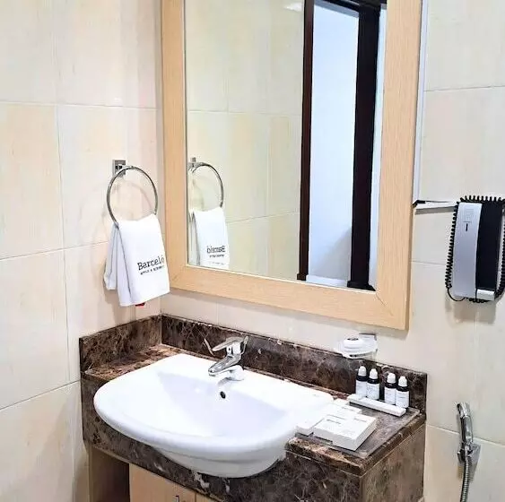 Fotos del hotel Barcelo Residences Dubai Marina:  23