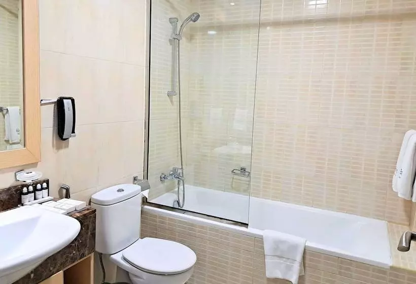 Fotos del hotel Barcelo Residences Dubai Marina:  34