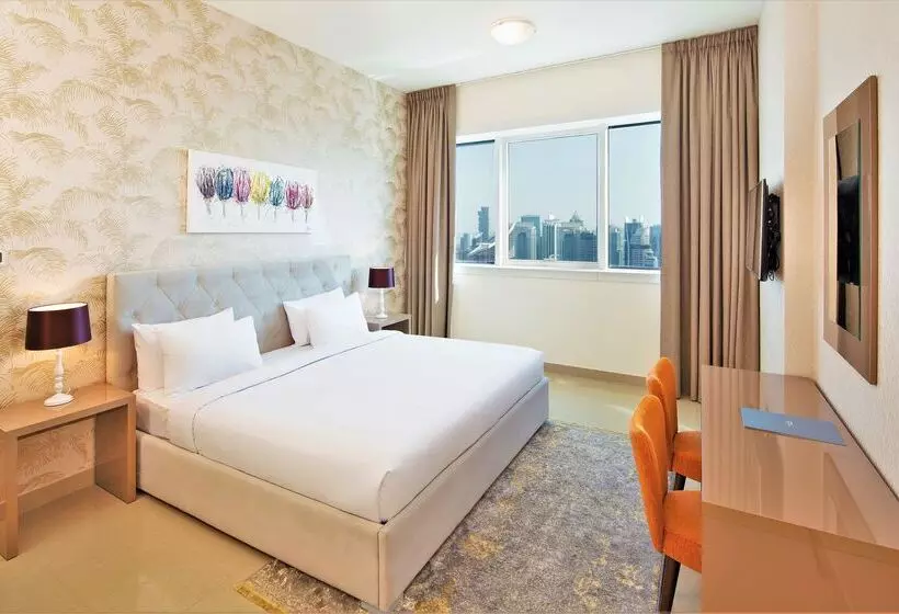 Fotos del hotel Barcelo Residences Dubai Marina:  2