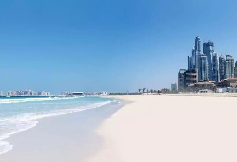 Fotos del hotel Barcelo Residences Dubai Marina:  14