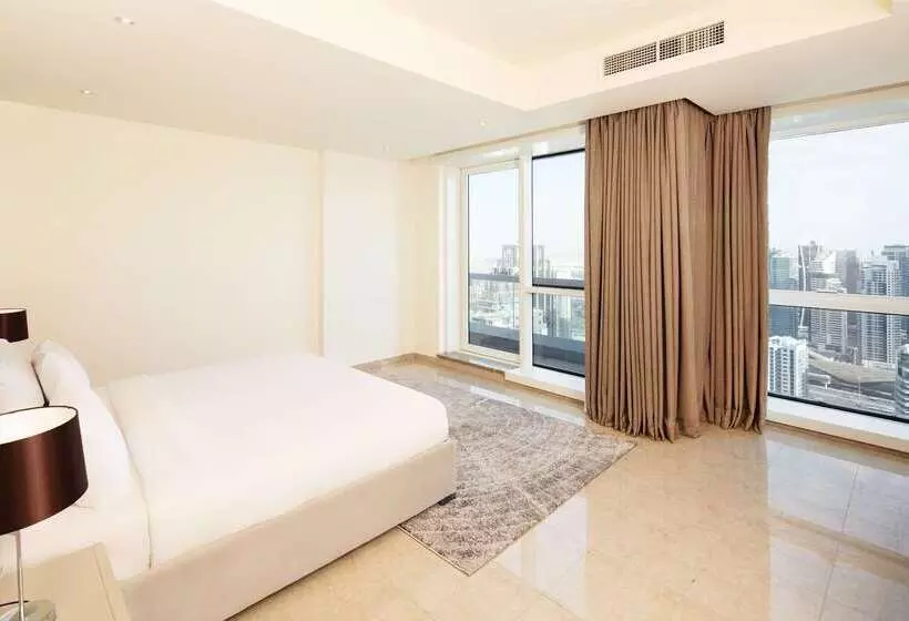Fotos del hotel Barcelo Residences Dubai Marina:  21