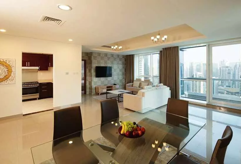 Fotos del hotel Barcelo Residences Dubai Marina:  20