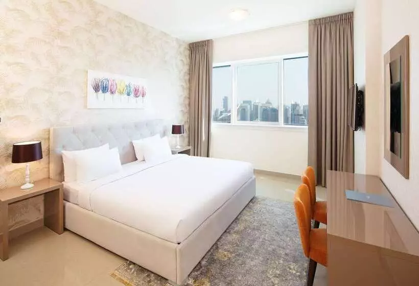 Fotos del hotel Barcelo Residences Dubai Marina:  15