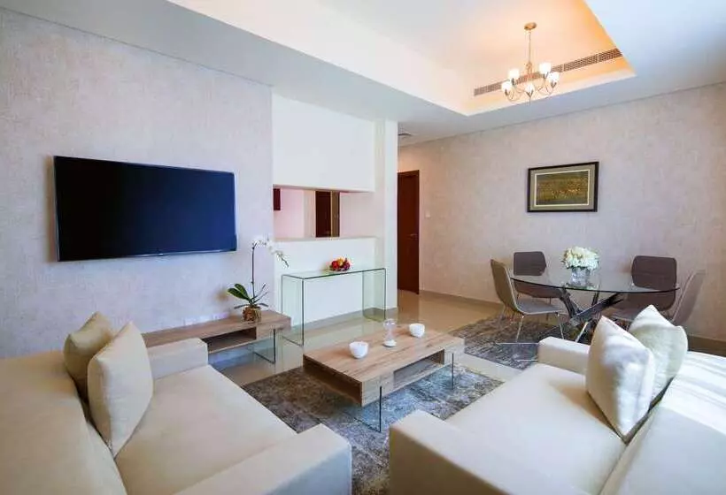 Fotos del hotel Barcelo Residences Dubai Marina:  23