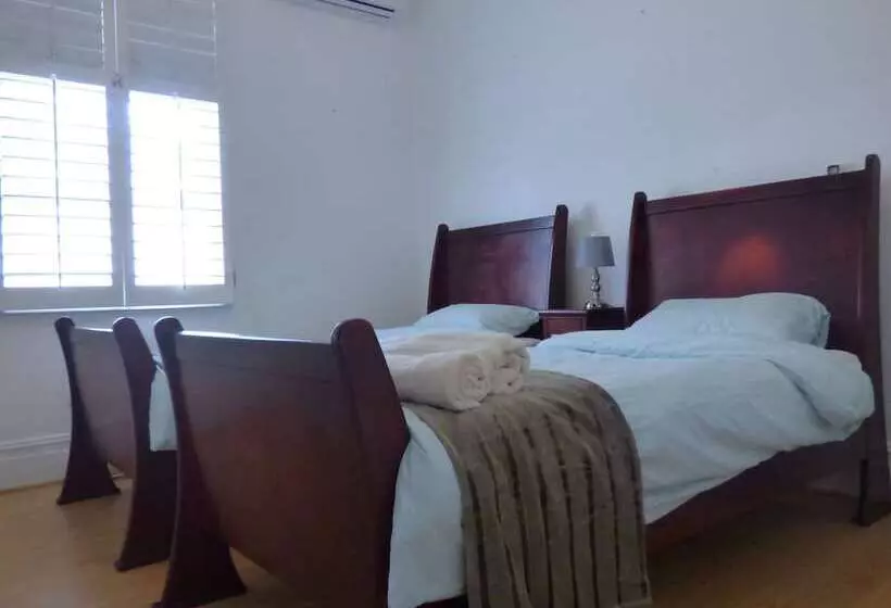 Fotos del hotel Daisy Lodge:  21