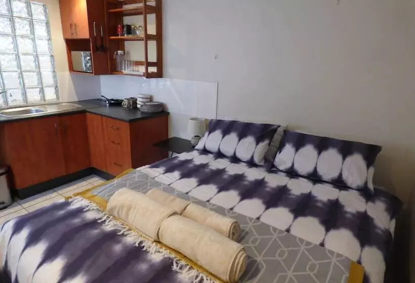 Fotos del hotel Daisy Lodge:  11