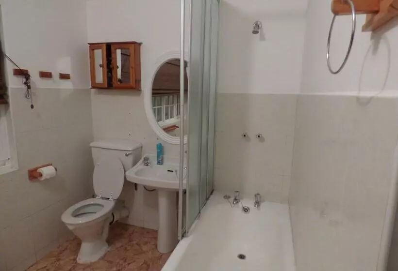 Fotos del hotel Daisy Lodge:  10