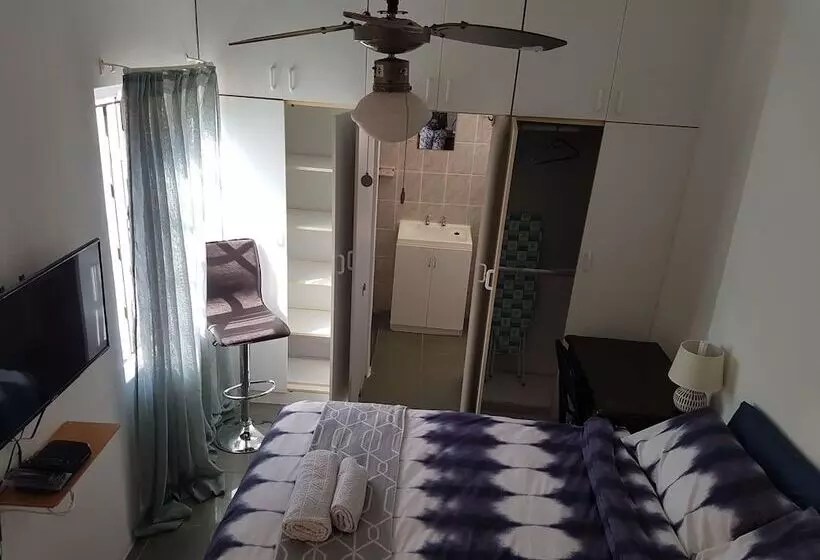 Fotos del hotel Daisy Lodge:  8