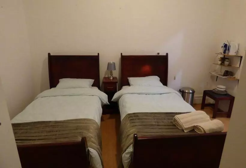 Fotos del hotel Daisy Lodge:  13