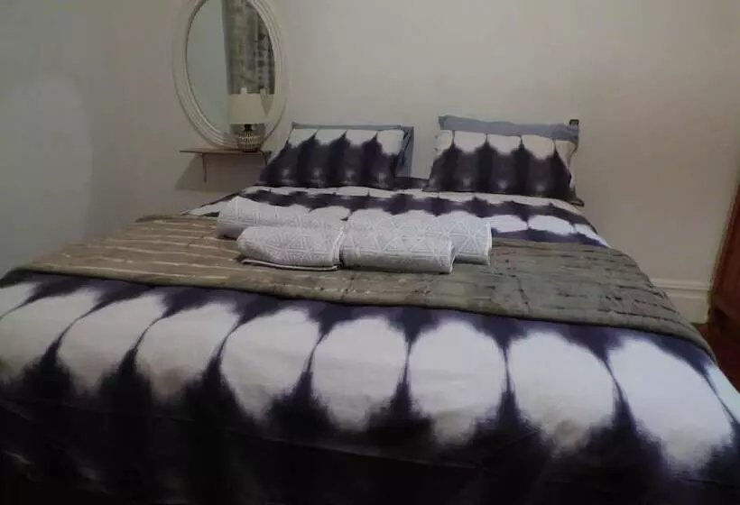 Fotos del hotel Daisy Lodge:  20