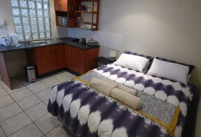 Fotos del hotel Daisy Lodge:  12