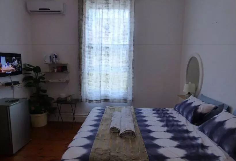 Fotos del hotel Daisy Lodge:  14