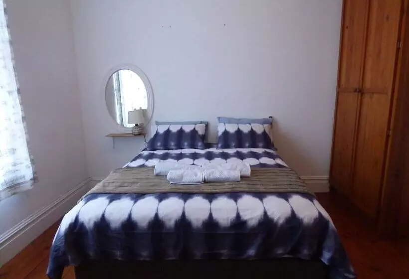 Fotos del hotel Daisy Lodge:  15