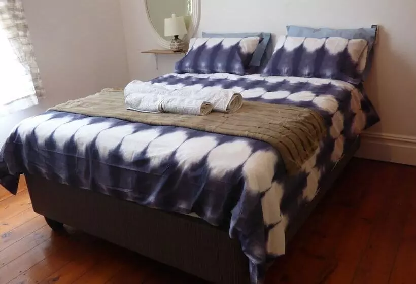 Fotos del hotel Daisy Lodge:  25