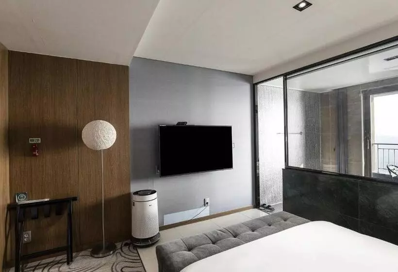 Fotos del hotel Western Grace:  9