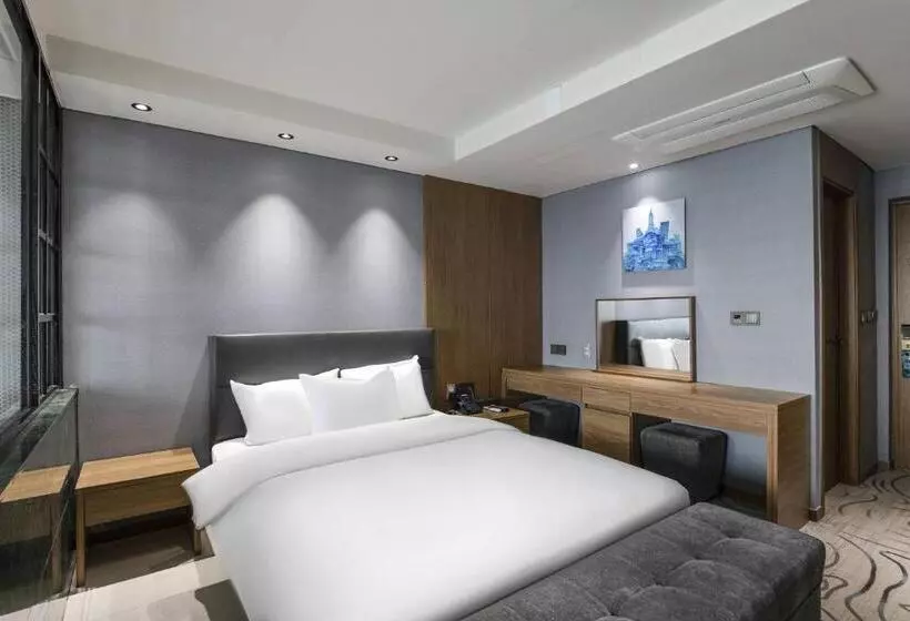 Fotos del hotel Western Grace:  10