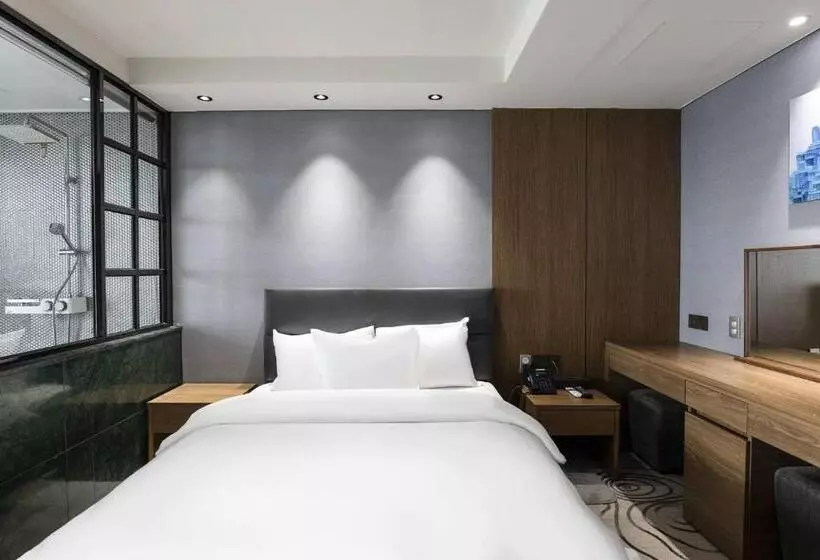 Fotos del hotel Western Grace:  11