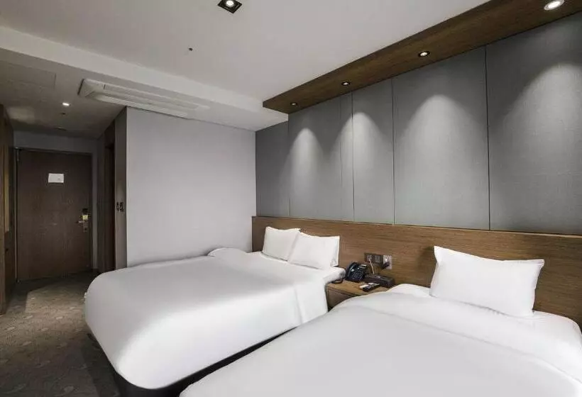 Fotos del hotel Western Grace:  13