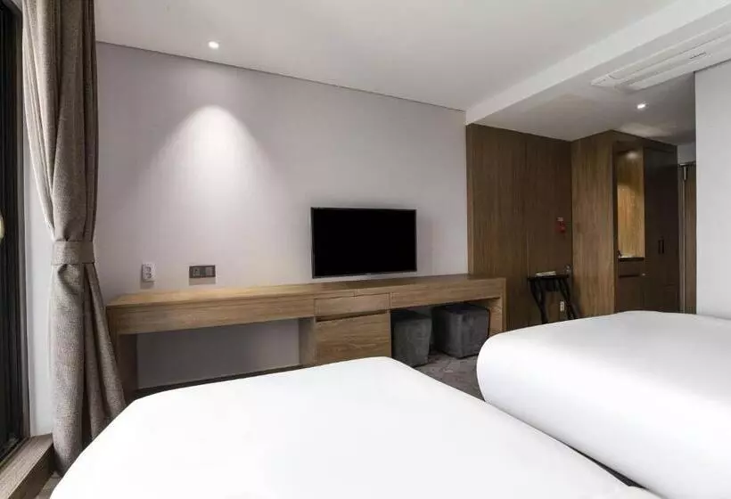 Fotos del hotel Western Grace:  14