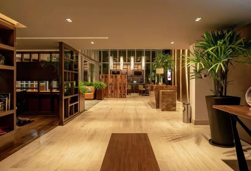 Fotos del hotel Hilton Garden Inn Chihuahua:  3