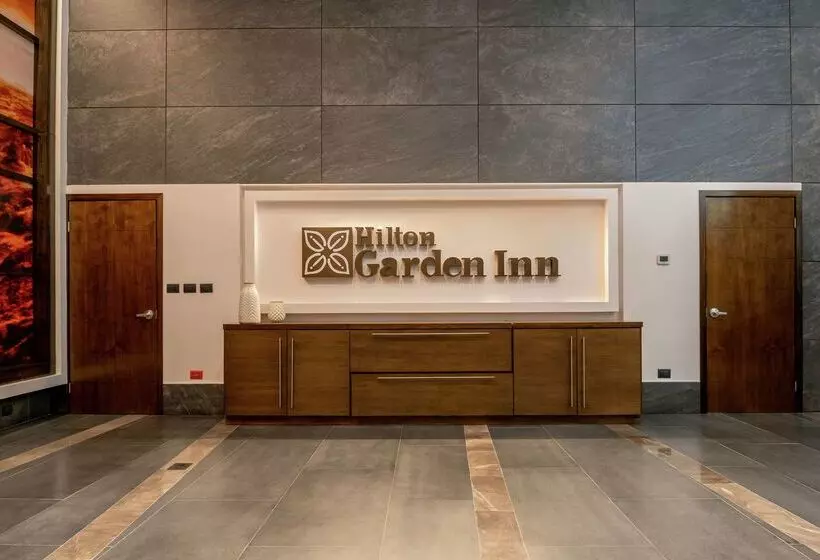 Fotos del hotel Hilton Garden Inn Chihuahua:  9