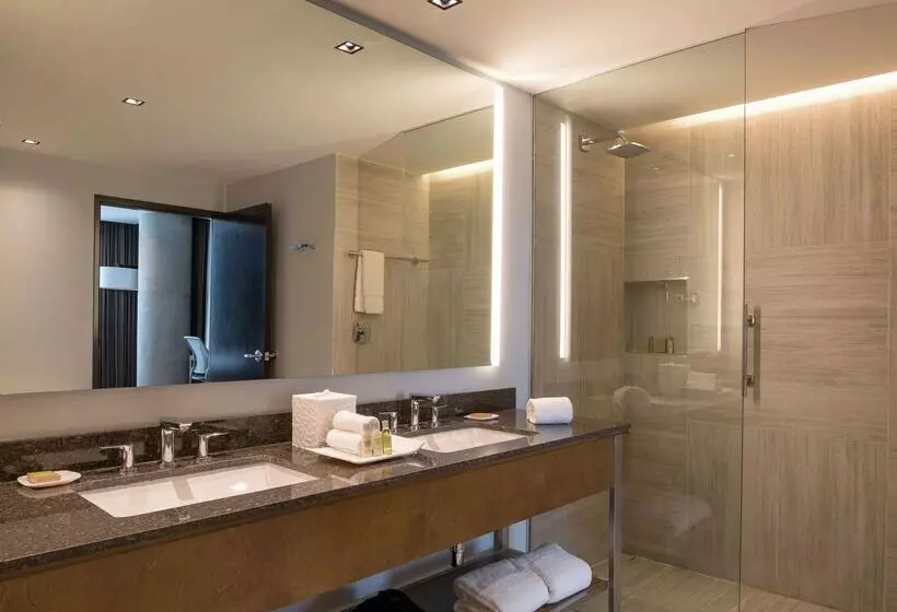 Fotos del hotel Hilton Garden Inn Chihuahua:  8