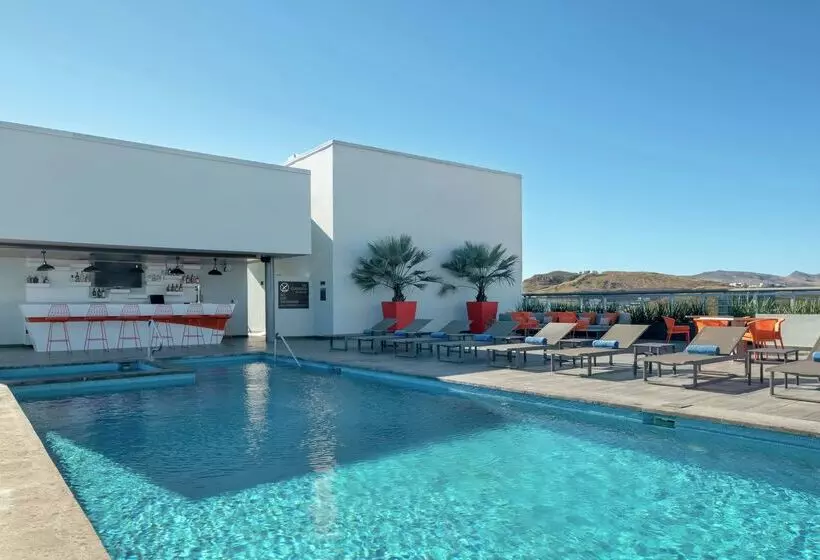 Fotos del hotel Hilton Garden Inn Chihuahua:  6