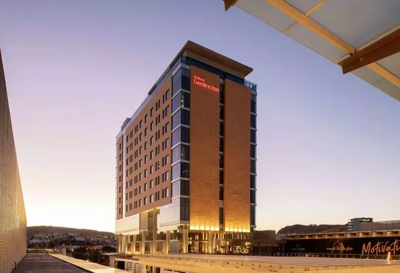 Fotos del hotel Hilton Garden Inn Chihuahua:  10