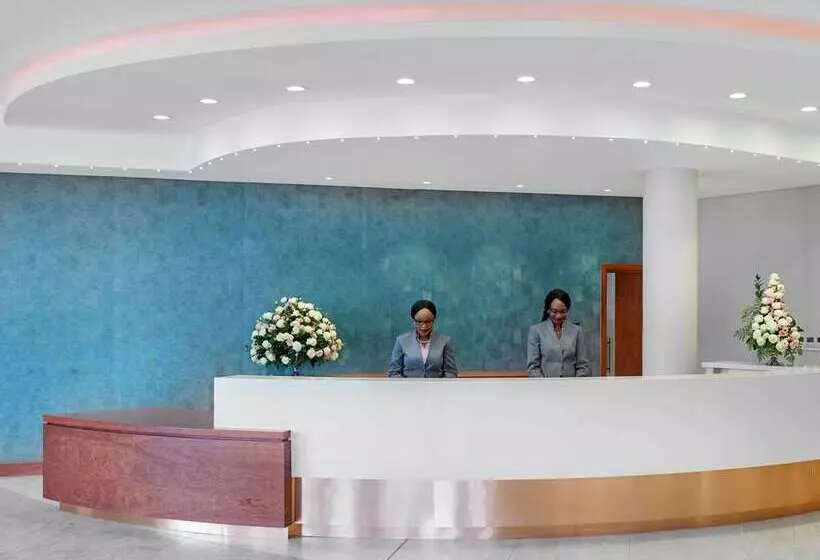 Fotos del hotel Hilton Garden Inn Society Business Park:  16