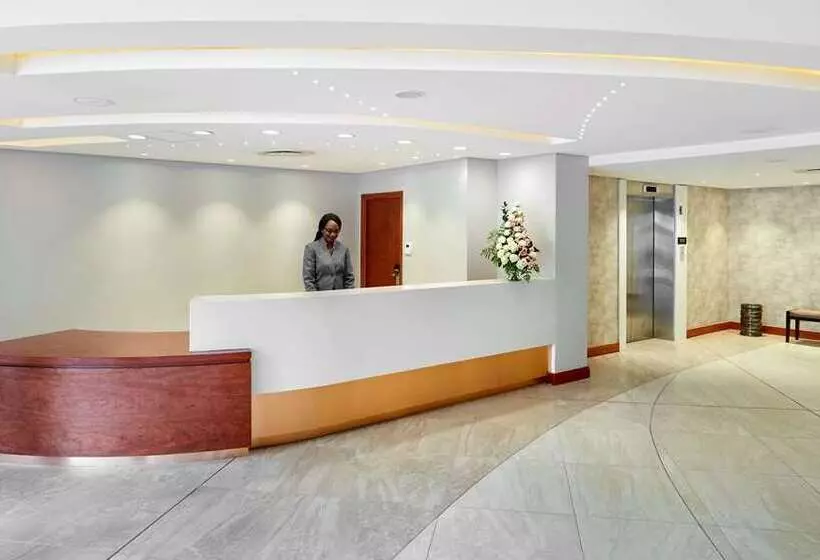 Fotos del hotel Hilton Garden Inn Society Business Park:  3