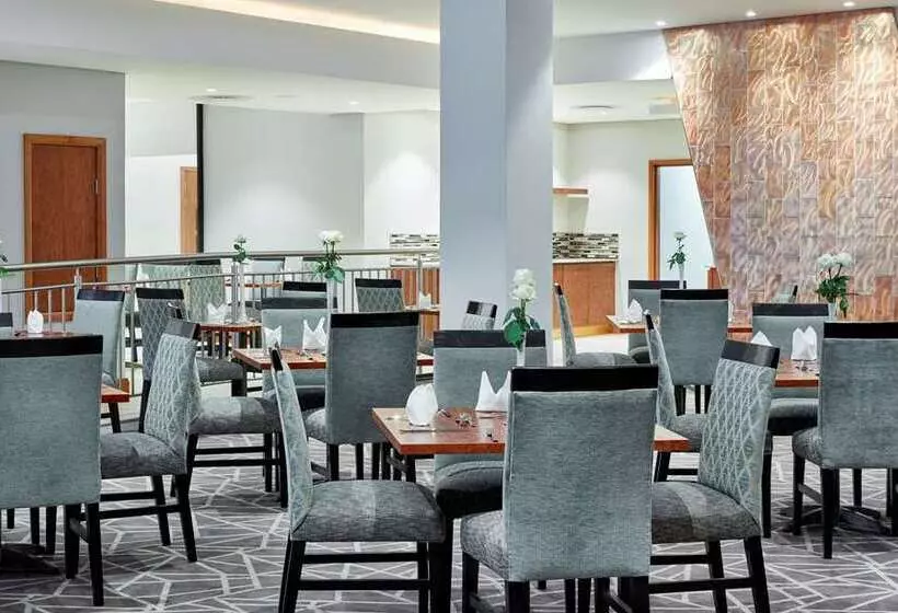 Fotos del hotel Hilton Garden Inn Society Business Park:  11
