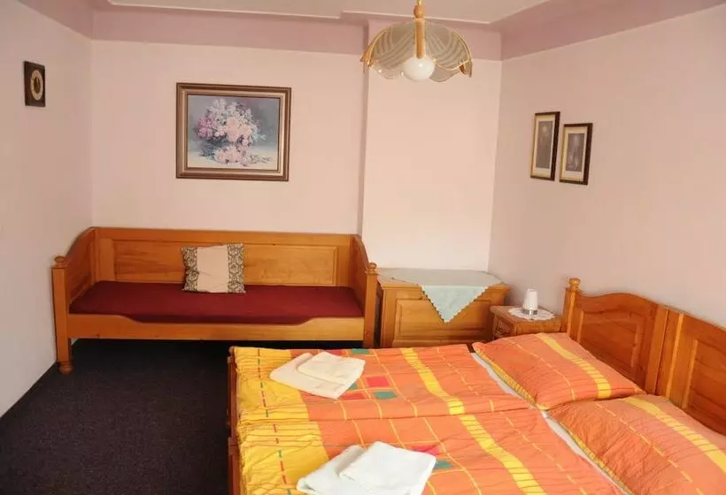 Fotos del hotel Pension Na Kovárn?:  2