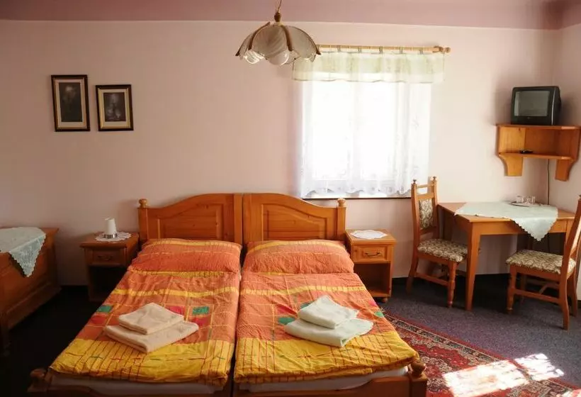 Fotos del hotel Pension Na Kovárn?:  5