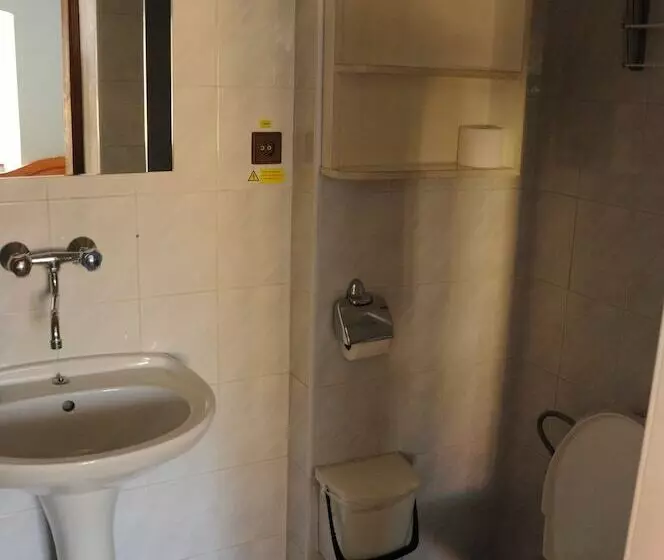 Fotos del hotel Pension Na Kovárn?:  4