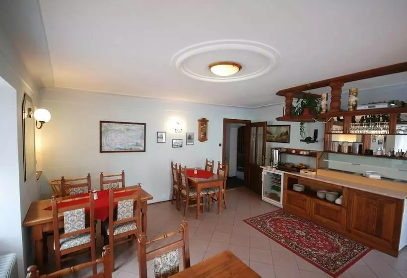 Fotos del hotel Pension Na Kovárn?:  6