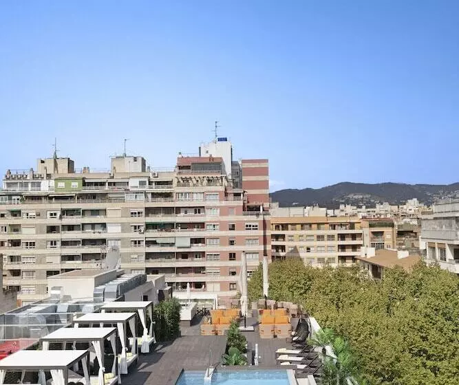 Fotos del hotel Protur Naisa Palma:  3
