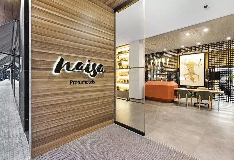 Fotos del hotel Protur Naisa Palma:  9