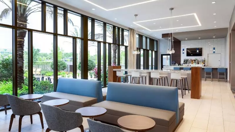 Fotos del hotel Residence Inn By Marriott Orlando At Millenia:  14