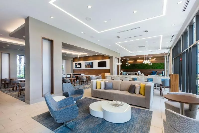 Fotos del hotel Residence Inn By Marriott Orlando At Millenia:  3