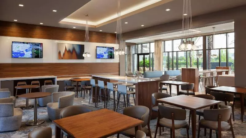 Fotos del hotel Residence Inn By Marriott Orlando At Millenia:  15